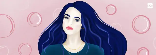 Jak rozrobić farbę do włosów, aby uniknąć zniszczeń i uzyskać efekt?