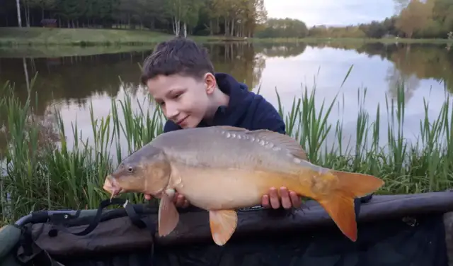 Gdzie na ryby w Karpaczu? Odkryj najlepsze miejsca na wędkowanie
