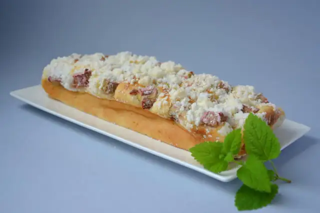 Celiko ciasto drożdżowe przepis – prosto, bezglutenowo i pysznie!