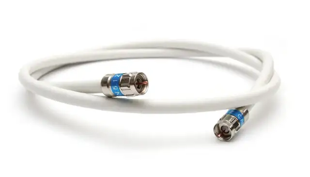 Jak wybrać najlepszy kabel antenowy ze złączami TV przedłużacz