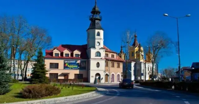 Najciekawsze atrakcje Tomaszowa Lubelskiego, które musisz zobaczyć