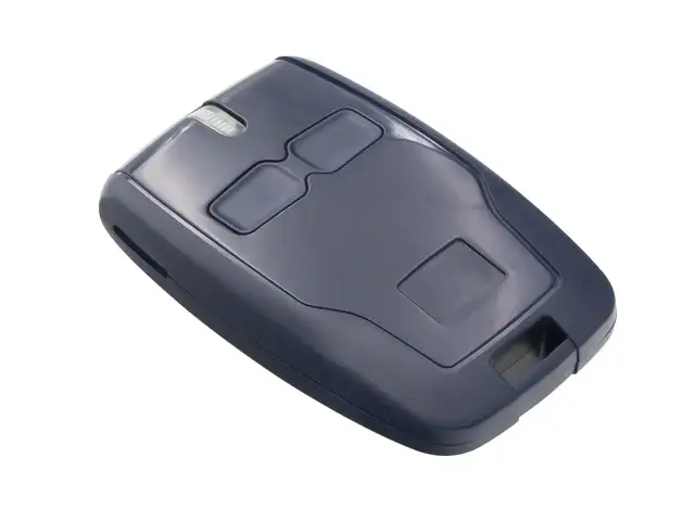 Jak zaprogramować pilot do bramy BFT - łatwe kroki i porady