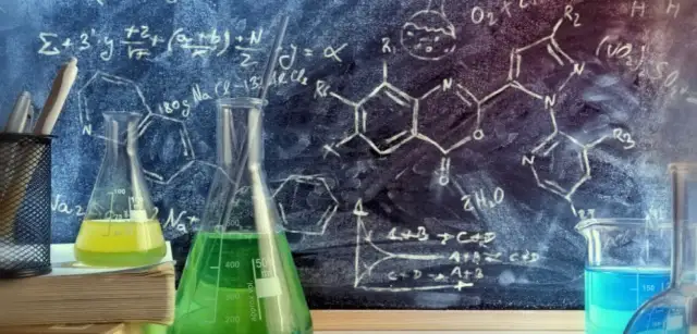 Jak zrozumieć chemię i uniknąć najczęstszych błędów w nauce