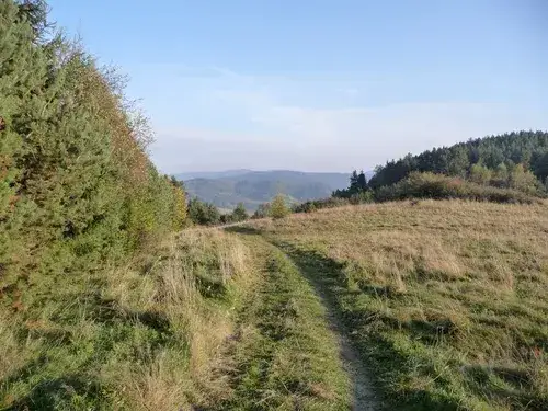 Krynica-Zdrój jakie góry? Odkryj tajemnice Beskidu Sądeckiego i Niskiego