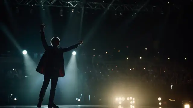 Wcielenie w legendę: kto stał się Freddiem Mercurym?