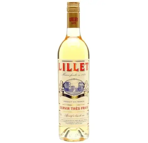Lillet drink: odkryj sekrety tego wyjątkowego aperitifu i koktajli
