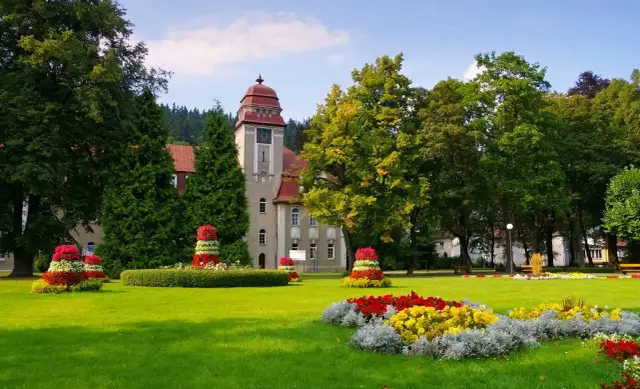 Najciekawsze atrakcje w Dusznikach-Zdroju, które musisz zobaczyć