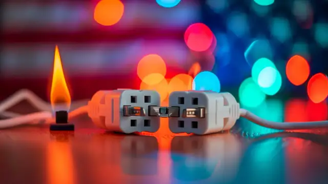 Amerykańska wtyczka: Jak nie spalić sprzętu za granicą? Poradnik