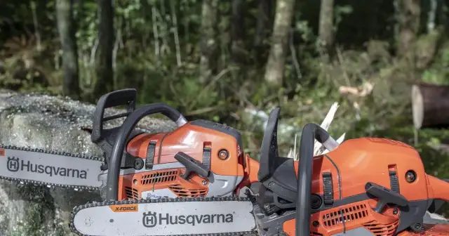 Pilarka spalinowa czy elektryczna - która lepsza dla Twoich potrzeb?