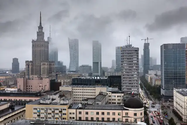 7 miast idealnych dla cyfrowego nomady w Polsce