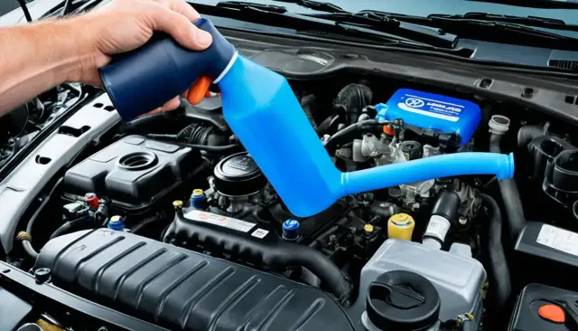Gdzie wlać płyn chłodniczy do Toyoty Corolli? Uniknij kosztownych błędów