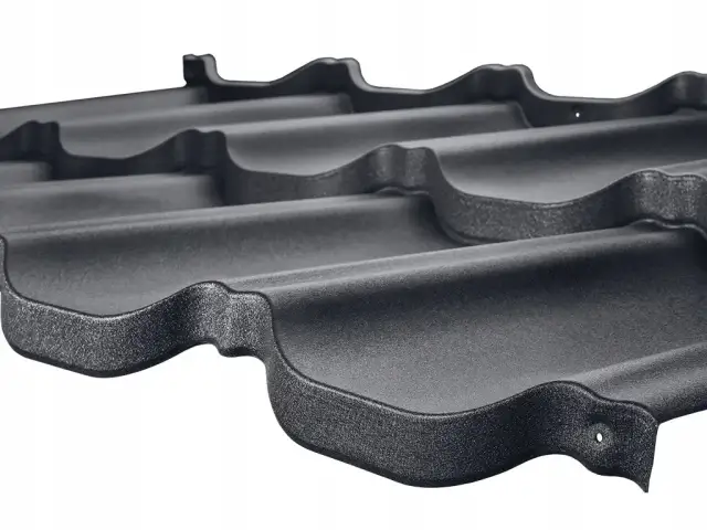 Blachodachówka jak dachówka: zalety, które zaskoczą każdego inwestora