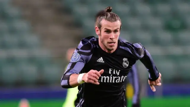 W jakim klubie gra Gareth Bale? Zaskakująca prawda o końcu kariery