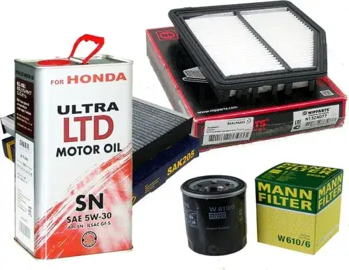 Jaki olej do hondy civic viii 1.8? Uniknij kosztownych błędów!