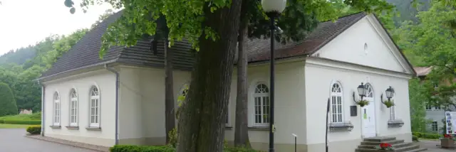 Duszniki Zdrój Dworek Chopina - Historia, Wydarzenia i Zwiedzanie