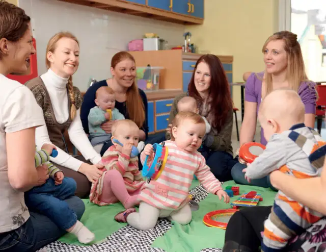 Warsztaty dla rodziców i dzieci w przedszkolu – jak wspierać rozwój emocjonalny