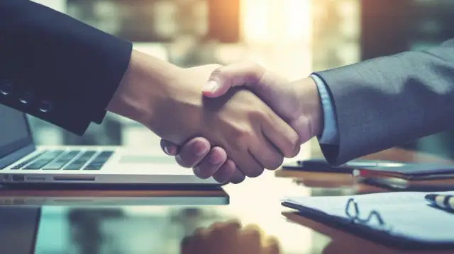 Wypowiedzenie umowy zlecenia za porozumieniem stron - wzór i oświadczenie