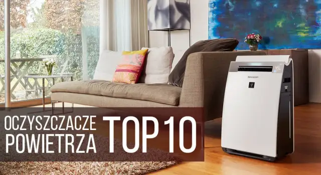 Jak wybrać najlepszą oczyszczalnię powietrza: wszystko co musisz wiedzieć