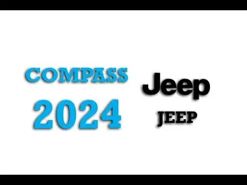 Gdzie są bezpieczniki w Jeepie Compass? Sprawdź lokalizację i uniknij problemów!