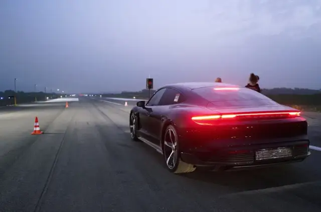 Porsche w Polsce: rozwój marki i dostępność modeli na polskim rynku