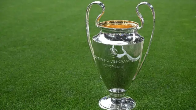 Gdzie oglądać finał pucharu europy? Sprawdź najlepsze opcje transmisji