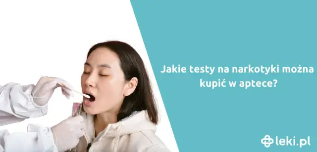 Gdzie kupić test na mefedron w aptece? Sprawdź najważniejsze informacje