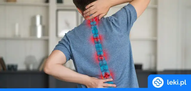 Jakie leki na przewianie szyi skutecznie złagodzą ból i dyskomfort