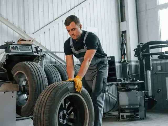 Zeetex opony – co to za firma i dlaczego warto je znać?