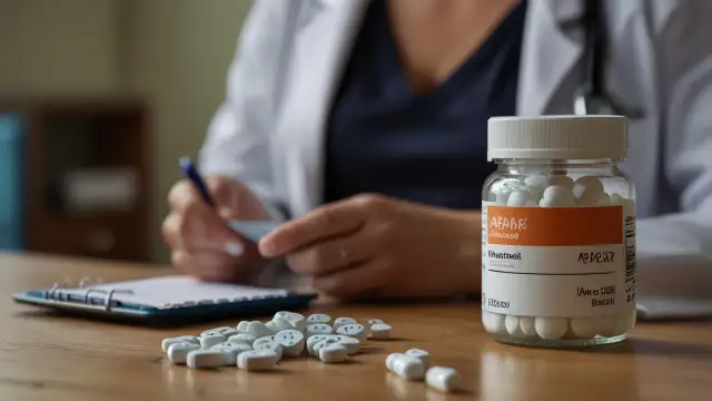 Czy można bezpiecznie brać apap w ciąży? Oto wskazówki dla mam