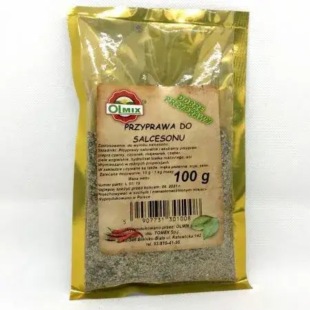 Jakie przyprawy do salcesonu wybrać, by uzyskać idealny smak i aromat?