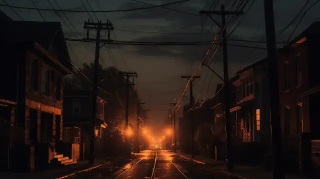 Blackout w Polsce: Analiza przyczyn i skutków braków zasilania