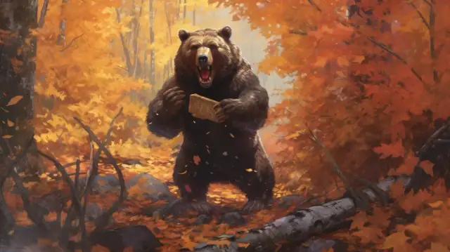 Bull trap: Czy to pułapka na niedźwiedzie?