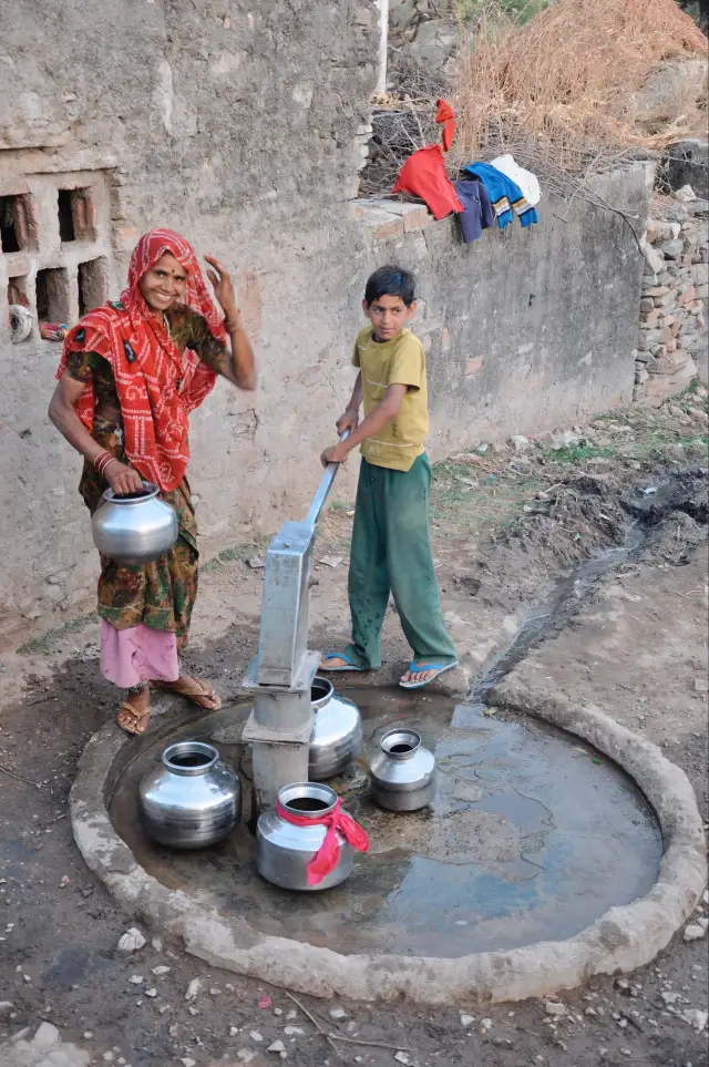 Czy Indie są bezpieczne? Praktyczne porady i zagrożenia dla podróżujących