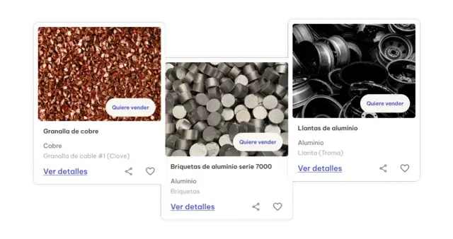 Compra chatarra: encuentra los mejores precios y lugares cerca de ti