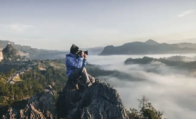 Ile można zarobić na sprzedaży zdjęć? Odkryj prawdę o przychodach