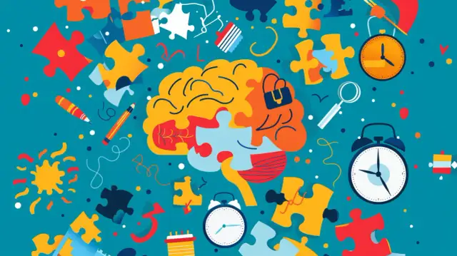 Czy Twoje dziecko ma zaburzenie aktywności i uwagi? Oto 8 oznak