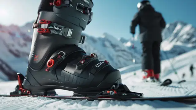 System BOA: Jakie buty z systemem BOA są najlepsze na stok?