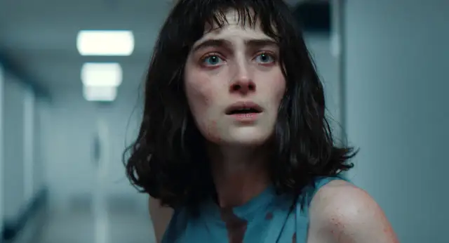 Film Double Blind: Wnikliwa recenzja – czy ten thriller sci-fi warto obejrzeć?