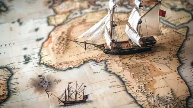 Madagaskar polski? Nieznany rozdział historii kolonialnej. Plany