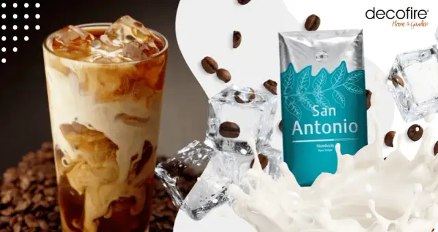 Jak zrobić dobrą kawę mrożoną, która zachwyci Twoje podniebienie