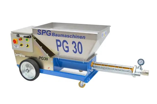 Jaki agregat do elewacji: wybierz najlepszy model do tynkowania