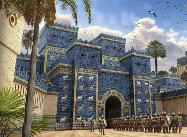 Cywilizacja babilońska: Jakie osiągnięcia zmieniły świat?