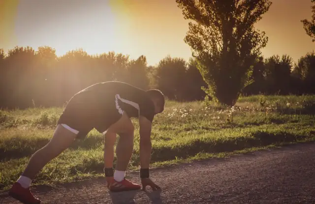 Łagodne formy aktywności fizycznej dla osób po 40. roku życia