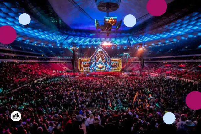 Ile trwa koncert Roztańczony PGE Narodowy? Sprawdź szczegóły wydarzenia!