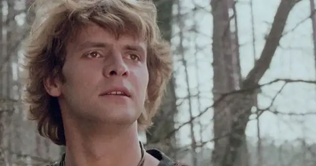 Krzysztof Kołbasiuk aktor z pasją: jego życie, role i niezatarte wspomnienia