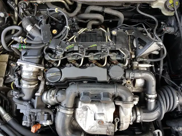 Volvo V50 jaki silnik - sprawdź najlepsze opcje i ich wady