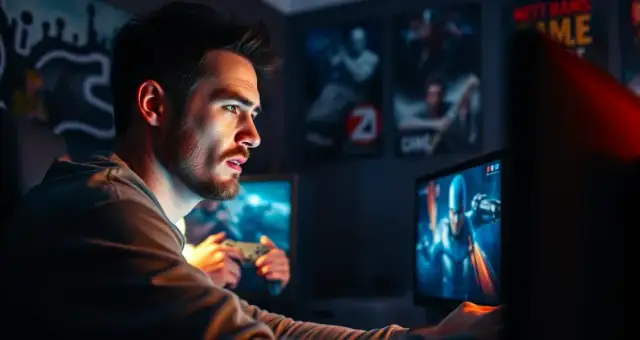 Dlaczego rośnie popularność polskich gier online