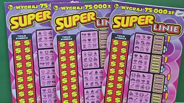 Zdrapka Super Linie - zasady gry, jak zdobyć wysokie wygrane?