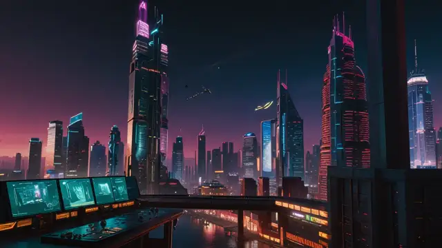 Cyberpunk: Planszówka wciągająca jak gra wideo? Sprawdzamy