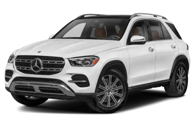 Mercedes-Benz GLE 350 – szczegółowy opis, dane techniczne i komfort wnętrza